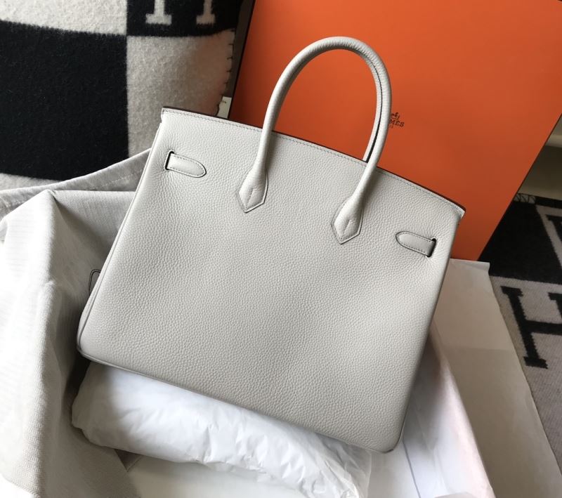 Hermes Birkin Bags